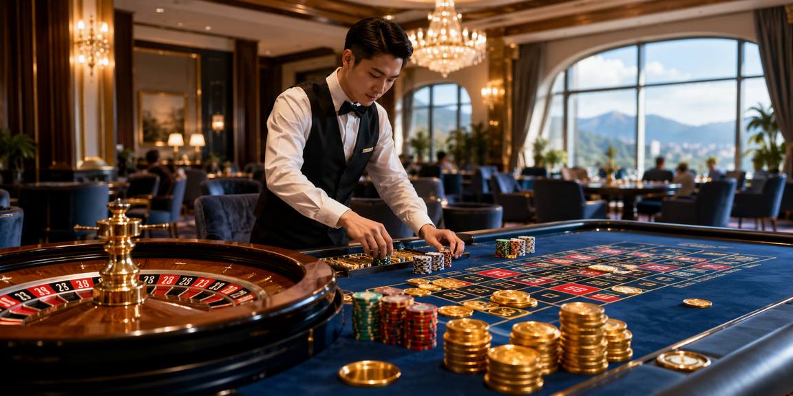 max66 Chúng Tôi Có Gì Ở Bàn Blackjack